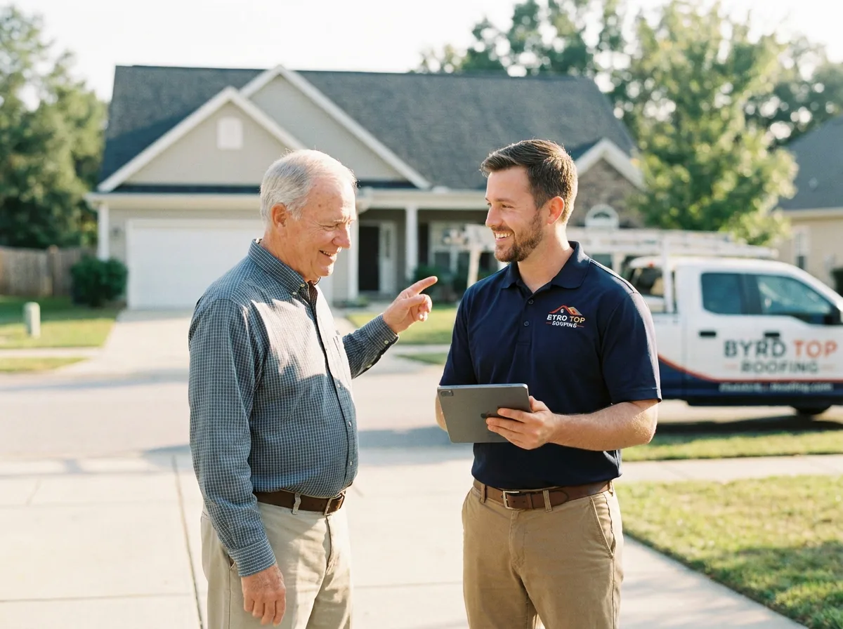 Roofing Harlingen, TX FAQs